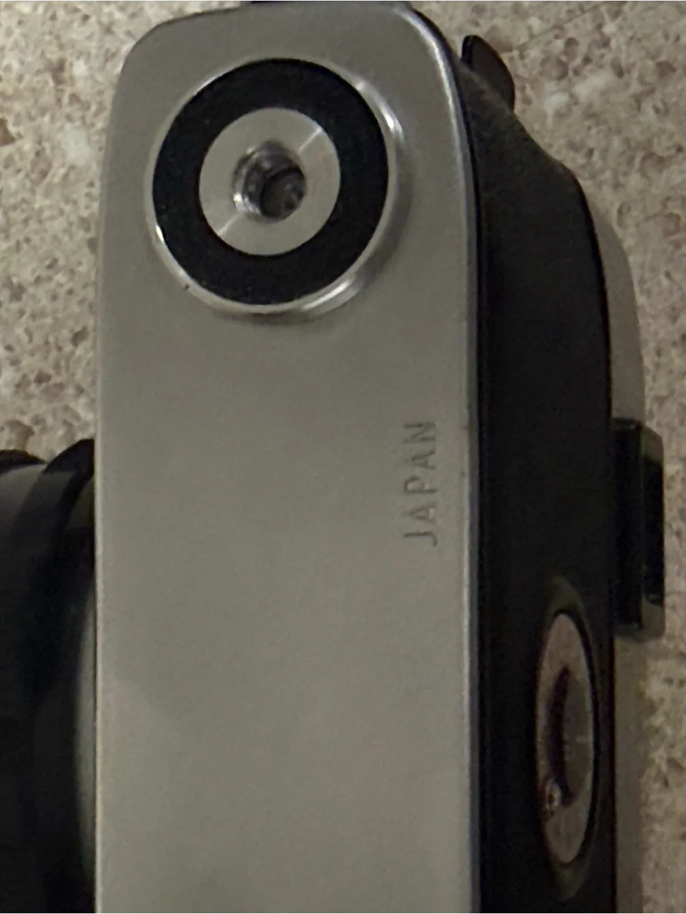 N/A vintage 1969